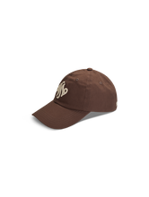 Bild von Cap mit Logo MELVIN CLUB
