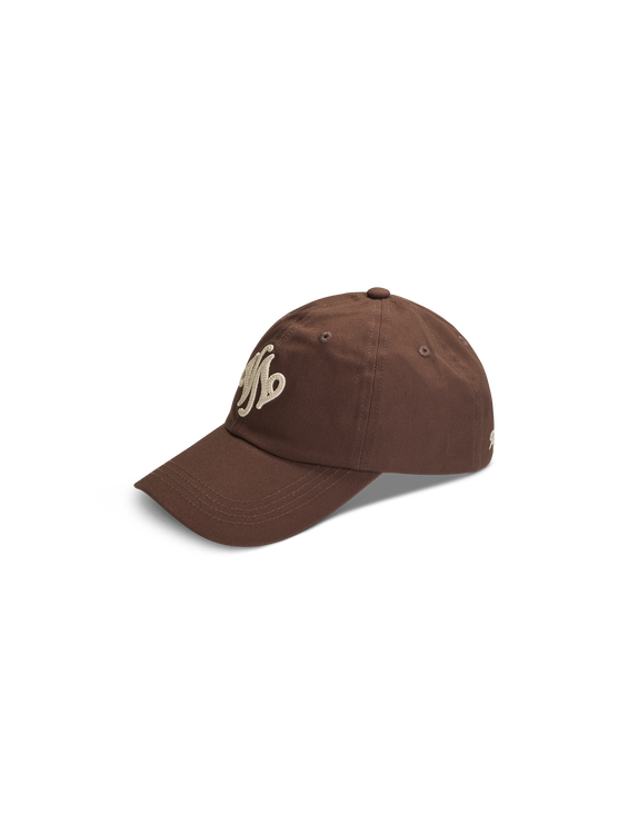 Bild von Cap mit Logo MELVIN CLUB