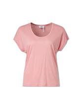 Bild von T-Shirt mit Leinen CITAKI