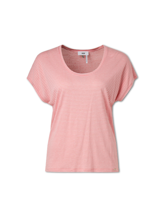 Bild von T-Shirt mit Leinen CITAKI