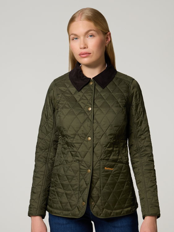 Bild von Steppjacke ANNANDALE