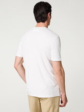 Bild von T-Shirt mit Leinen DULEROS
