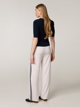 Bild von Hose mit weitem Bein CAMILLA