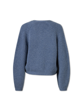 Image sur Cardigan en cachemire
