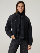 Image sur Surchemise en denim