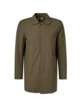 Bild von Regenmantel im Slim Fit