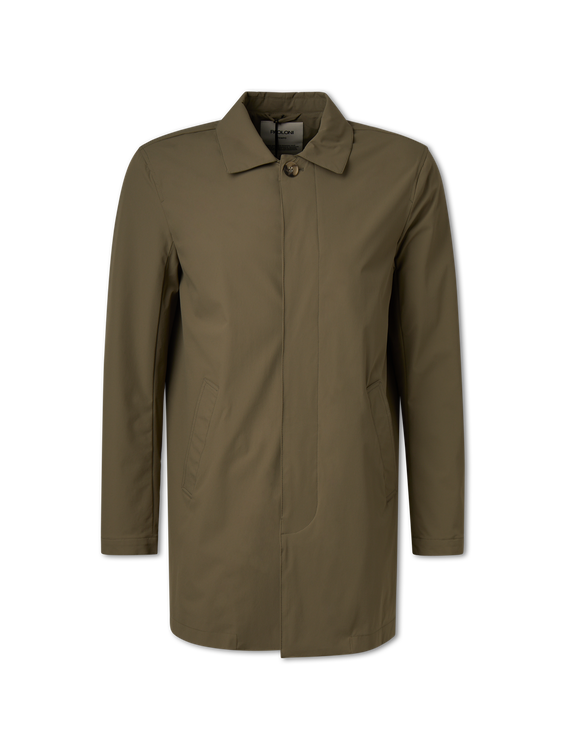 Bild von Regenmantel im Slim Fit