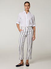 Bild von Hose mit weitem Bein ATLANTA