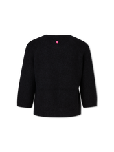 Bild von Pullover aus Alpaka