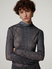 Bild von Rollkragenshirt aus Spitze
