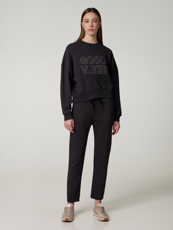 Bild von Sweatpants mit Baumwolle