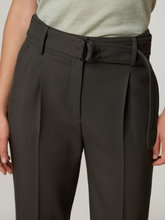 Image sur Pantalon coupe fuselée FRED