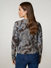 Bild von Strickjacke mit Kaschmir