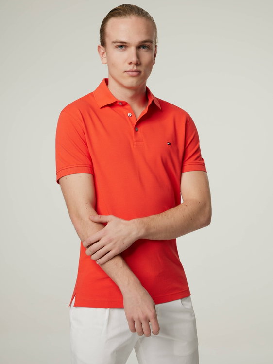 Bild von Poloshirt im Regular Fit