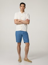 Bild von Shorts aus Leinen