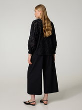 Image sur Pantalon coupe décontractée CISORA