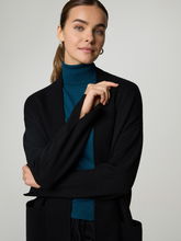 Image sur Cardigan avec laine