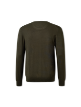 Bild von Strickpullover