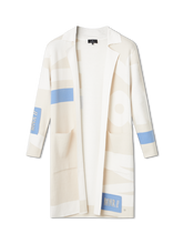 Image sur Long cardigan