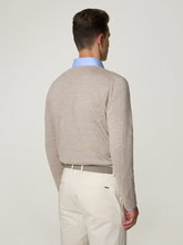Bild von Pullover mit Merinowolle