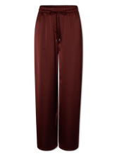 Image sur Pantalon à jambes larges HASANNA