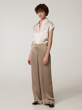 Image sur Pantalon à jambes larges HASELI