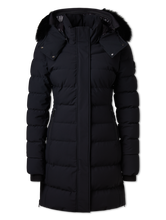 Bild von Daunenparka WATERSHED