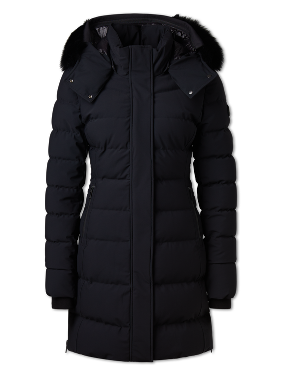 Bild von Daunenparka WATERSHED
