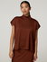 Bild von Satinbluse