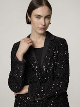 Image sur Blazer im Oversized Fit CARYS