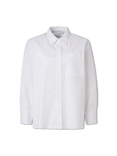 Bild von Bluse aus Bio-Baumwolle