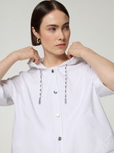 Image sur Survêtement en jersey