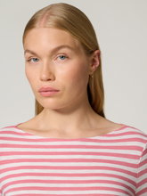 Bild von Langarmshirt aus Baumwolle