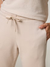 Image sur Pantalon de survêtement en coton