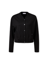 Bild von Jacke aus Jersey SCUBA
