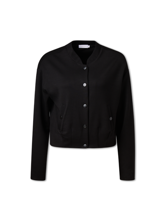 Bild von Jacke aus Jersey SCUBA