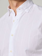 Image sur Chemise coupe ajustée TREVISO
