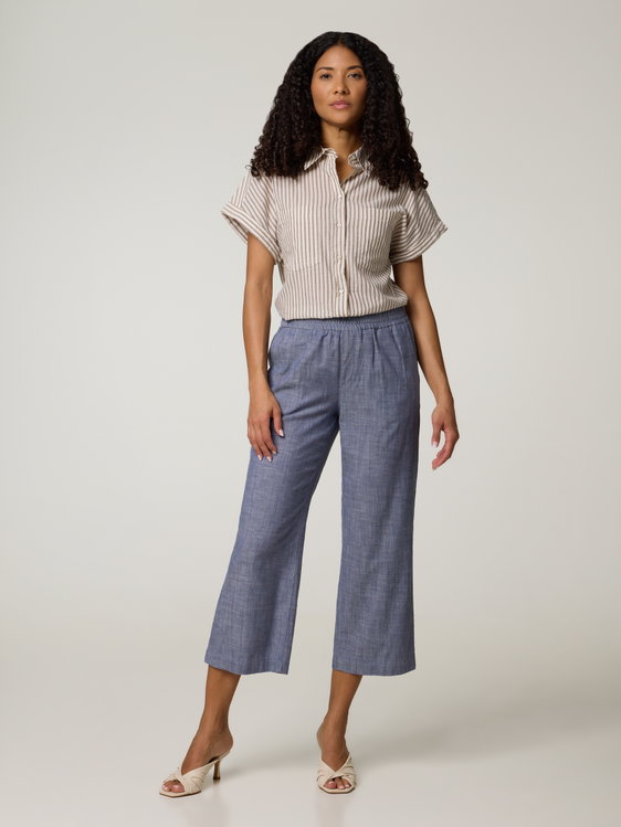 Image sur Pantalon LINN JUMP