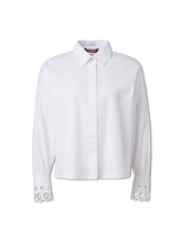 Bild von Hemdbluse im Boxy Fit MSTSTAFFA