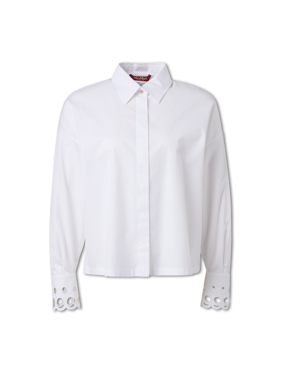 Bild von Hemdbluse im Boxy Fit MSTSTAFFA