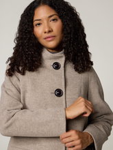 Image sur Veste en laine