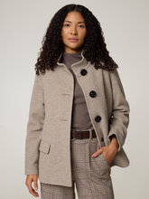 Image sur Veste en laine