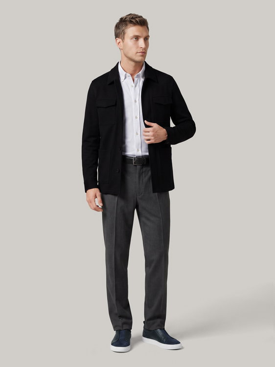 Image sur Hugo Boss, Burger, Paul Kehl