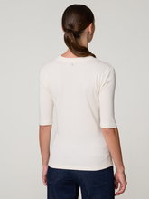 Image sur T-shirt à manches courtes