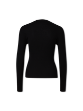 Bild von Pullover aus Ultrafine-Merino