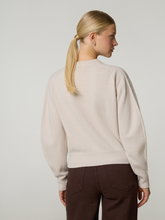 Image sur Pull en laine vierge