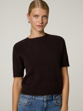 Bild von Kurzarmpullover