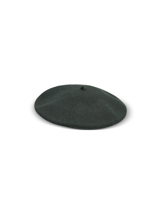 Image sur Béret en laine