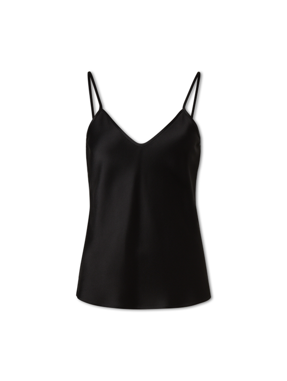 Image sur Satin Top