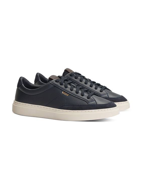 Bild von Sneaker KIERAN_TENN